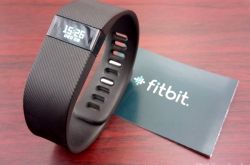王者归来——Fitbit charge手环抢先体验
